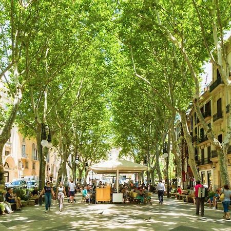 Style Palma Apartments Ti Екстер'єр фото