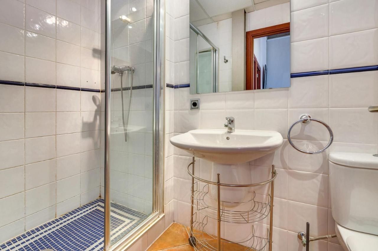 Style Palma Apartments Ti Екстер'єр фото