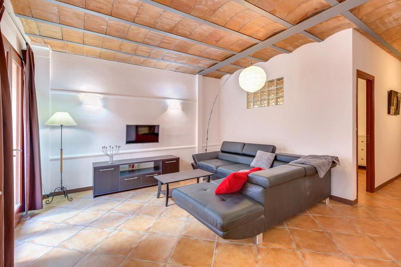 Style Palma Apartments Ti Екстер'єр фото