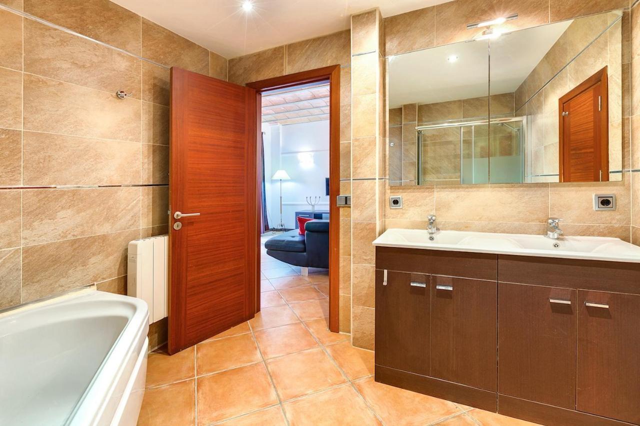 Style Palma Apartments Ti Екстер'єр фото