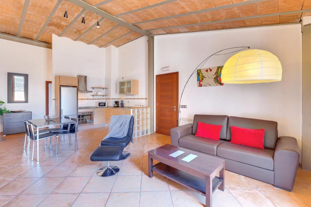 Style Palma Apartments Ti Екстер'єр фото
