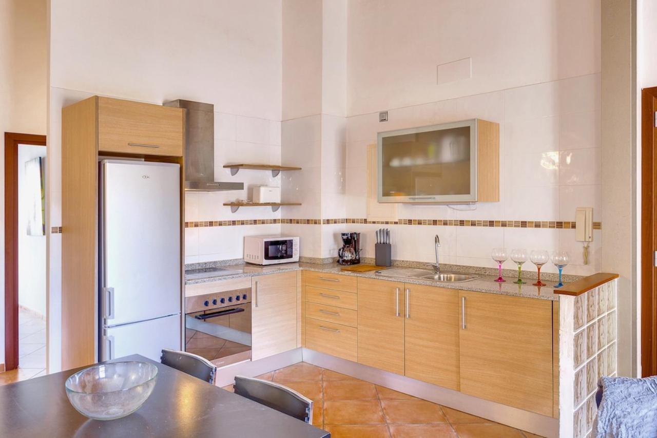Style Palma Apartments Ti Екстер'єр фото