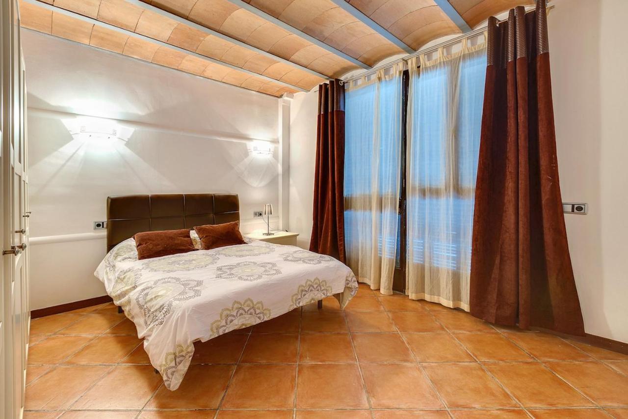 Style Palma Apartments Ti Екстер'єр фото
