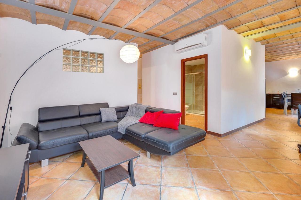 Style Palma Apartments Ti Екстер'єр фото
