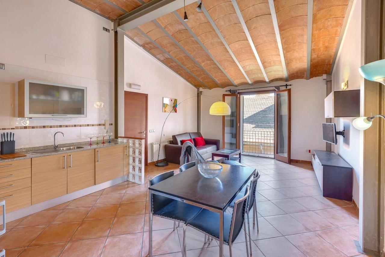 Style Palma Apartments Ti Екстер'єр фото