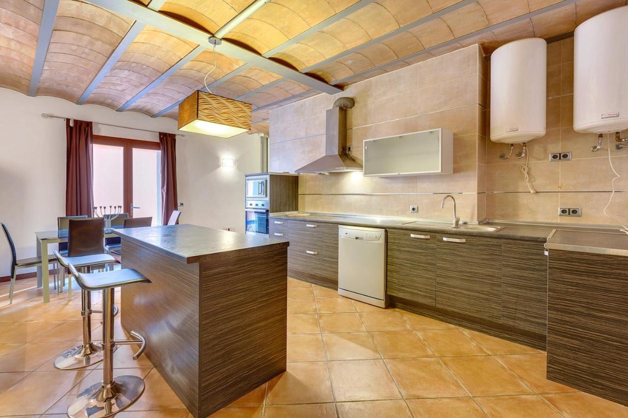 Style Palma Apartments Ti Екстер'єр фото