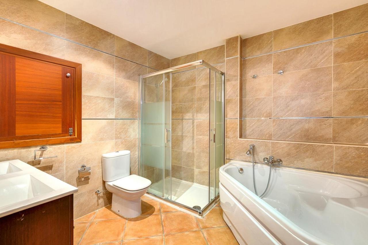 Style Palma Apartments Ti Екстер'єр фото