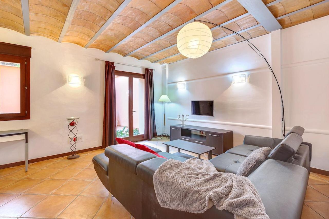 Style Palma Apartments Ti Екстер'єр фото