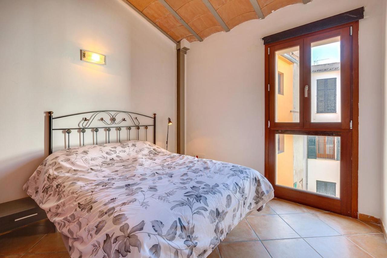 Style Palma Apartments Ti Екстер'єр фото